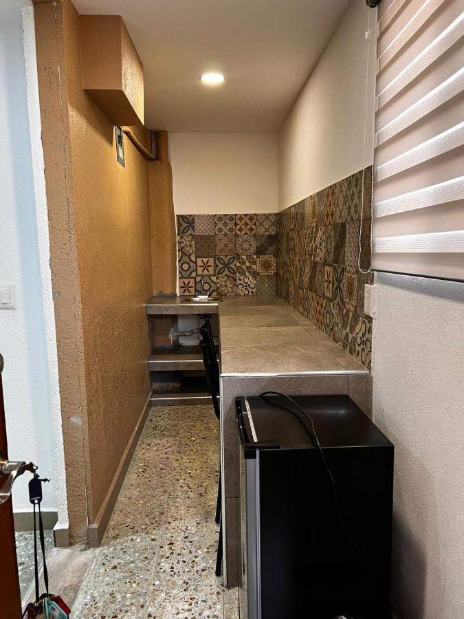 Pensión Habitación Privada, Cerca De Playa
