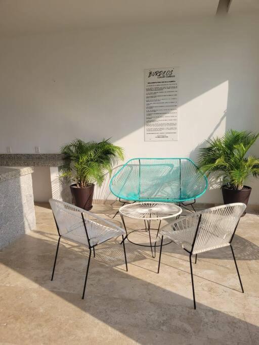 Apartamento Luna Mar Diamante *