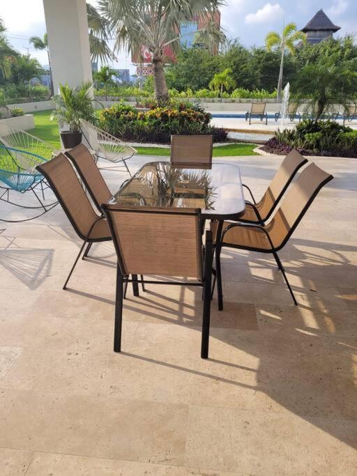 Apartamento Luna Mar Diamante