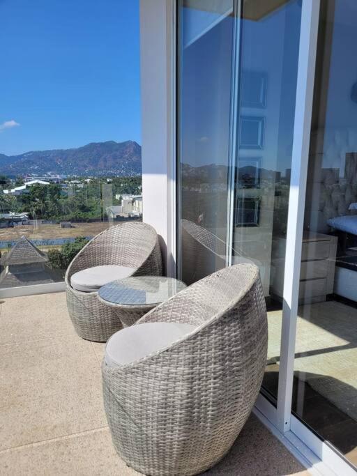 Apartamento Luna Mar Diamante *