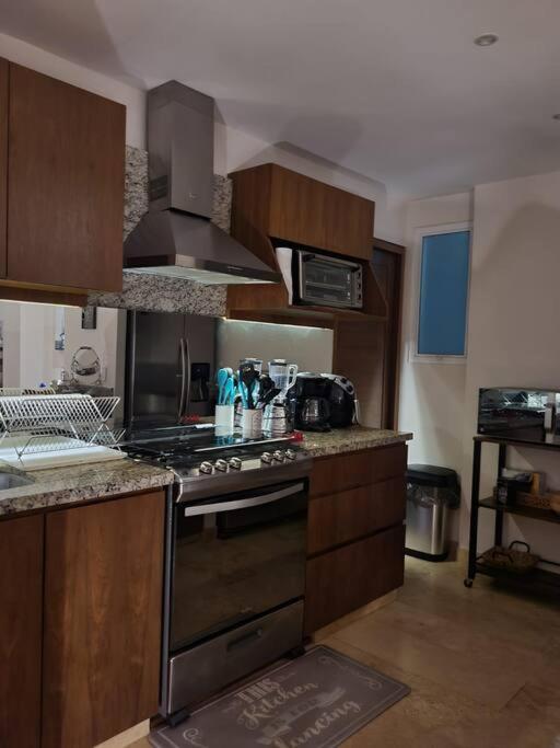 Apartamento Luna Mar Diamante *