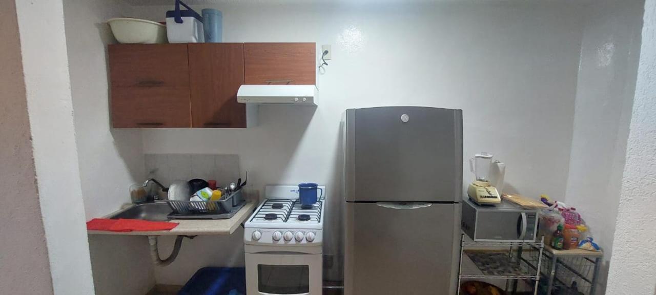 Hermoso Apartamento Acapulco