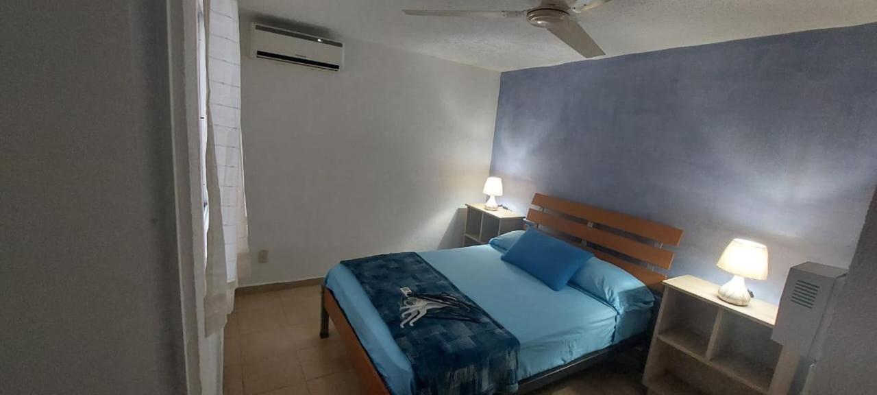 Apartamento Hermoso Acapulco