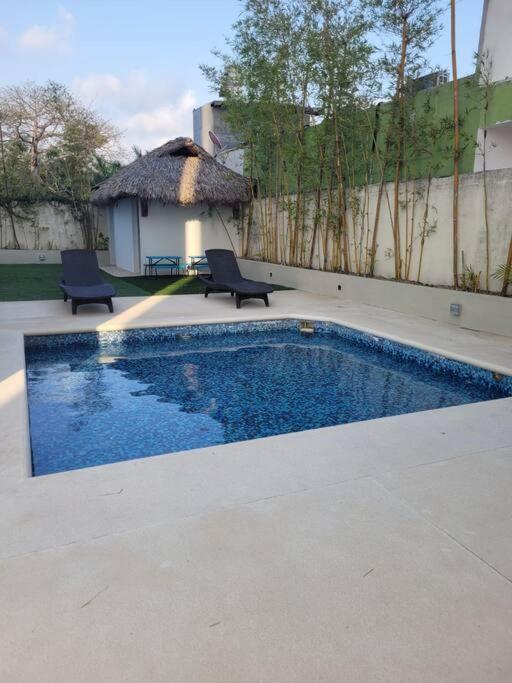 Apartamento Luna Mar Diamante
