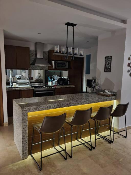 Apartamento Luna Mar Diamante Acapulco