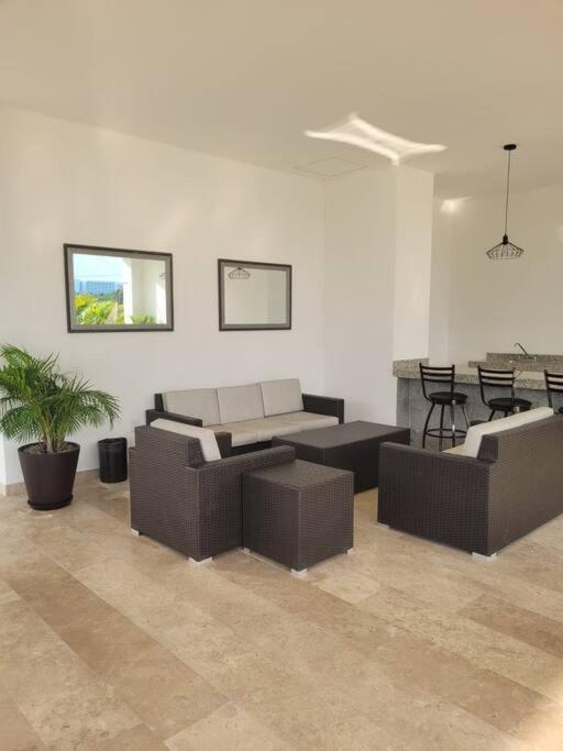 Apartamento Luna Mar Diamante Acapulco
