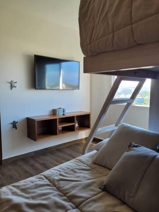 Apartamento Luna Mar Diamante *