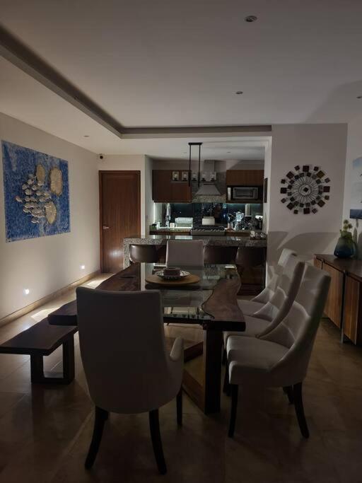 Luna Mar Diamante Apartamento Acapulco