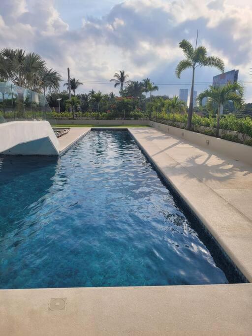 Apartamento Luna Mar Diamante *