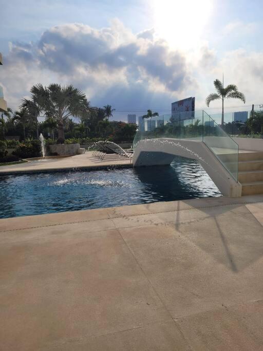 Apartamento Luna Mar Diamante *