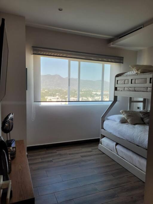 Apartamento Luna Mar Diamante