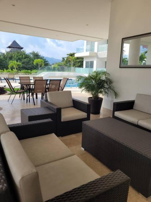 Apartamento Luna Mar Diamante *