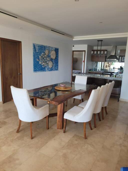 Apartamento Luna Mar Diamante *