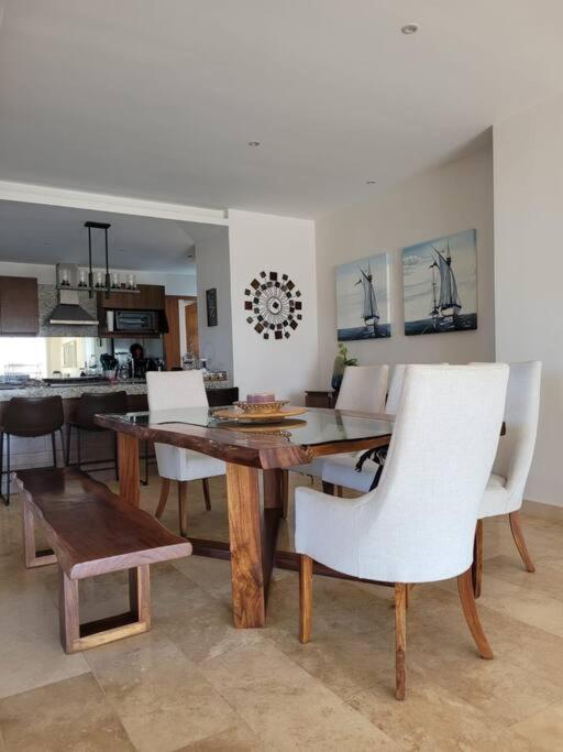 Apartamento Luna Mar Diamante