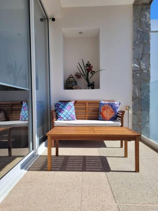 Apartamento Luna Mar Diamante Acapulco