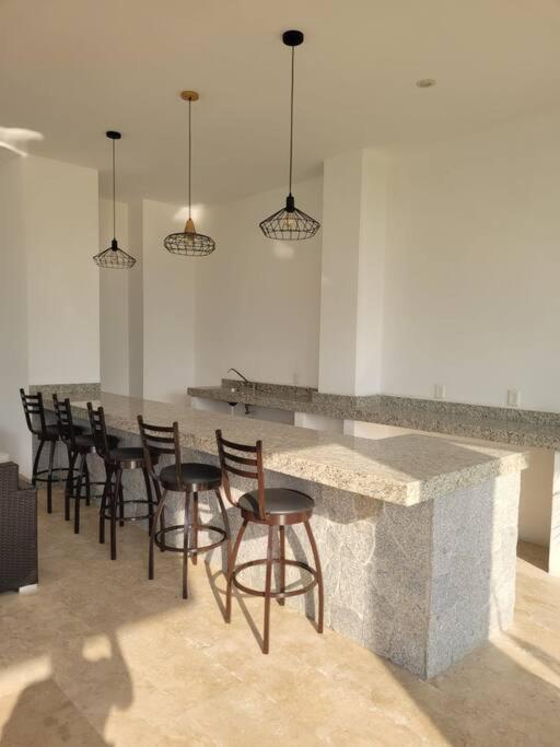 Apartamento Luna Mar Diamante Acapulco