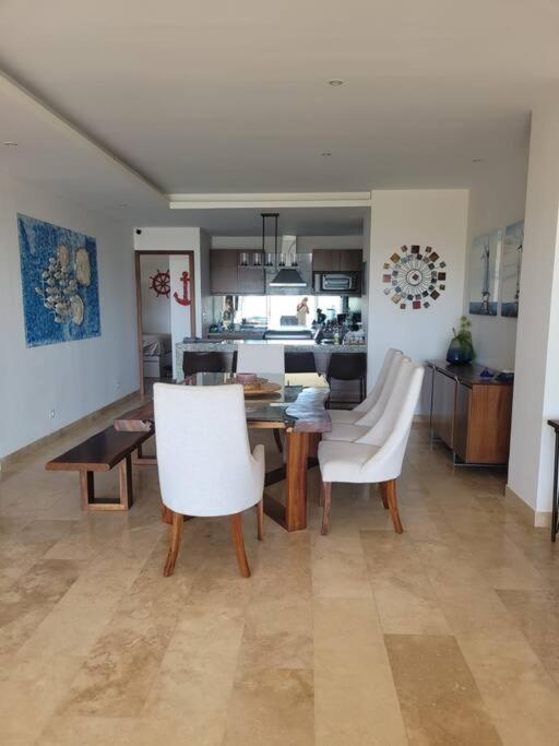 Apartamento Luna Mar Diamante Acapulco