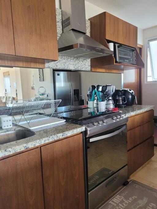 Apartamento Luna Mar Diamante Acapulco