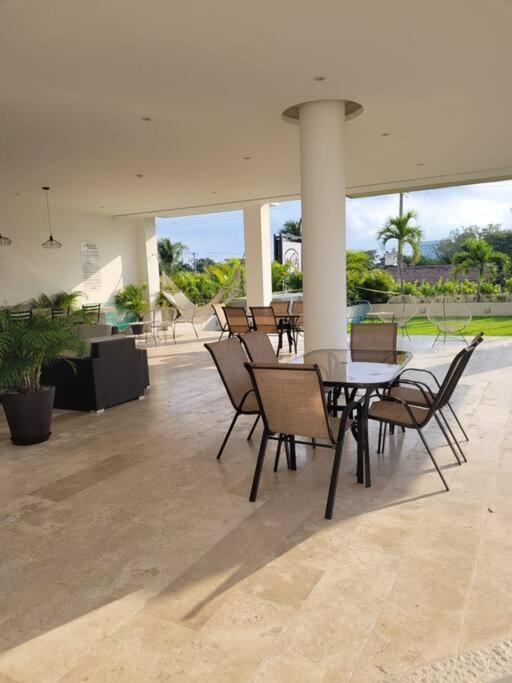 Luna Mar Diamante Apartamento Acapulco