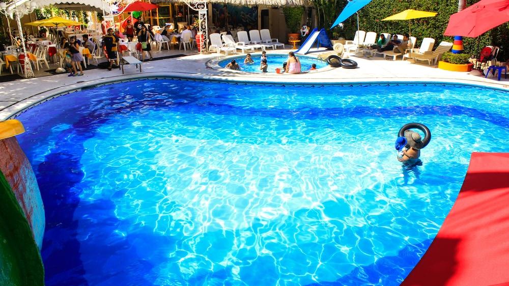 Sands & 3* Acapulco