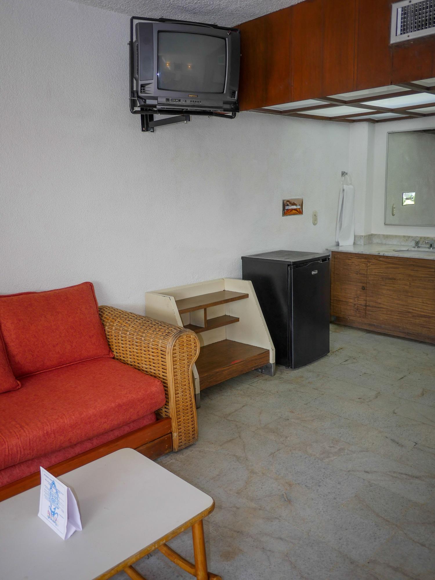 Bali-hai Hotel 4*