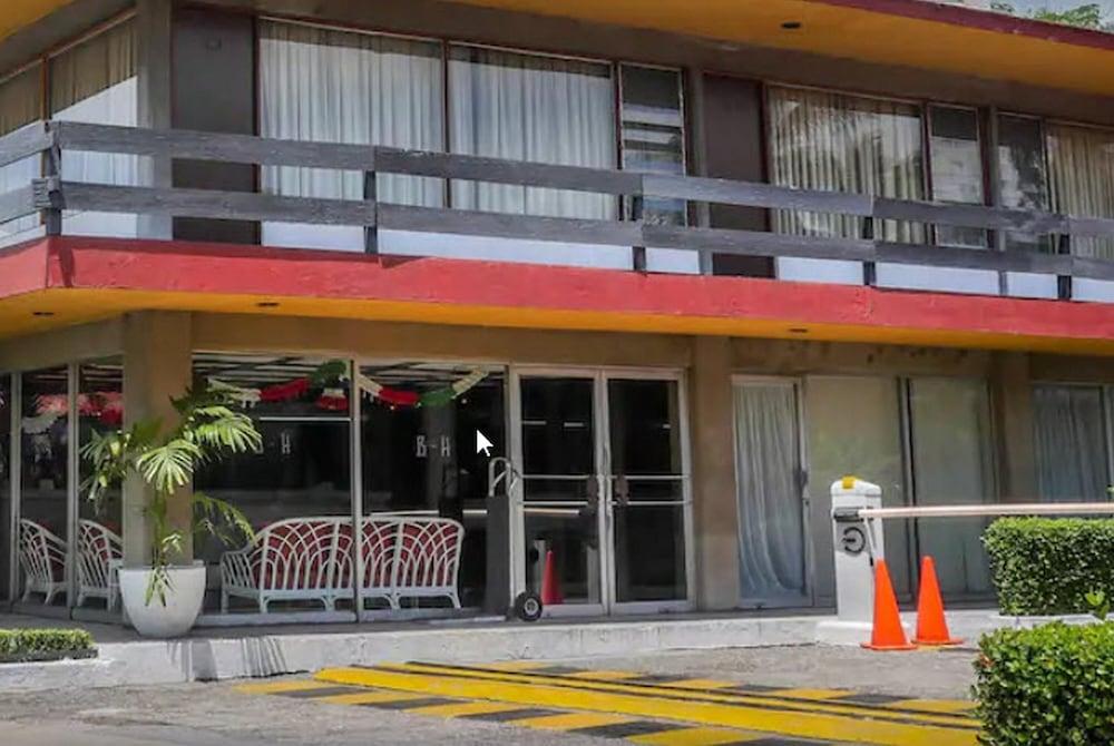 Bali-hai 4* Acapulco