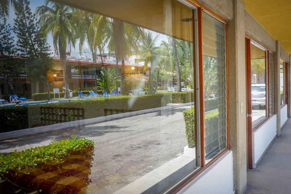Bali-hai Hotel