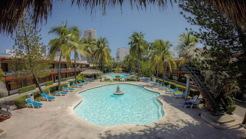 Bali-hai 4* Acapulco