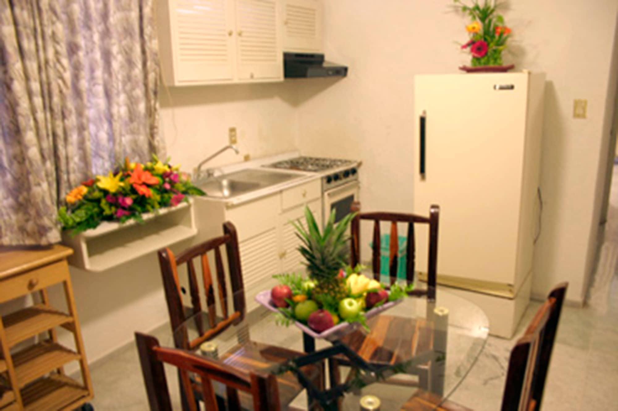 Hotel Jazmin