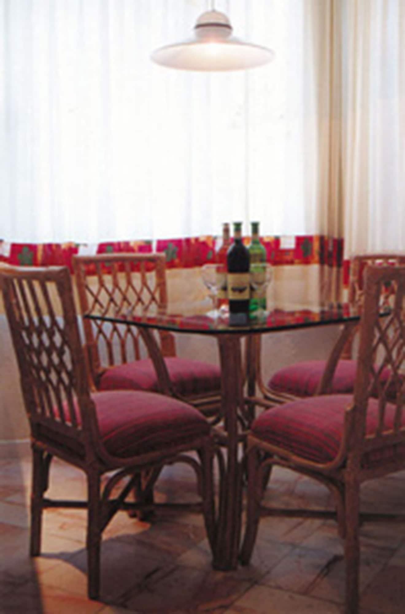 Hotel Jazmin