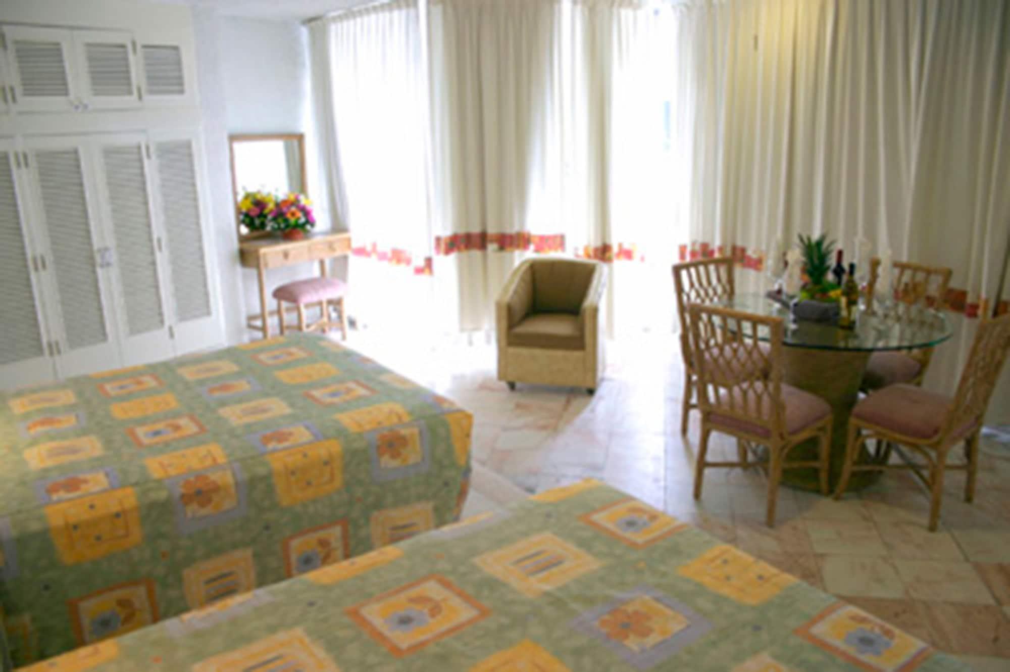 Jazmin 3* Acapulco