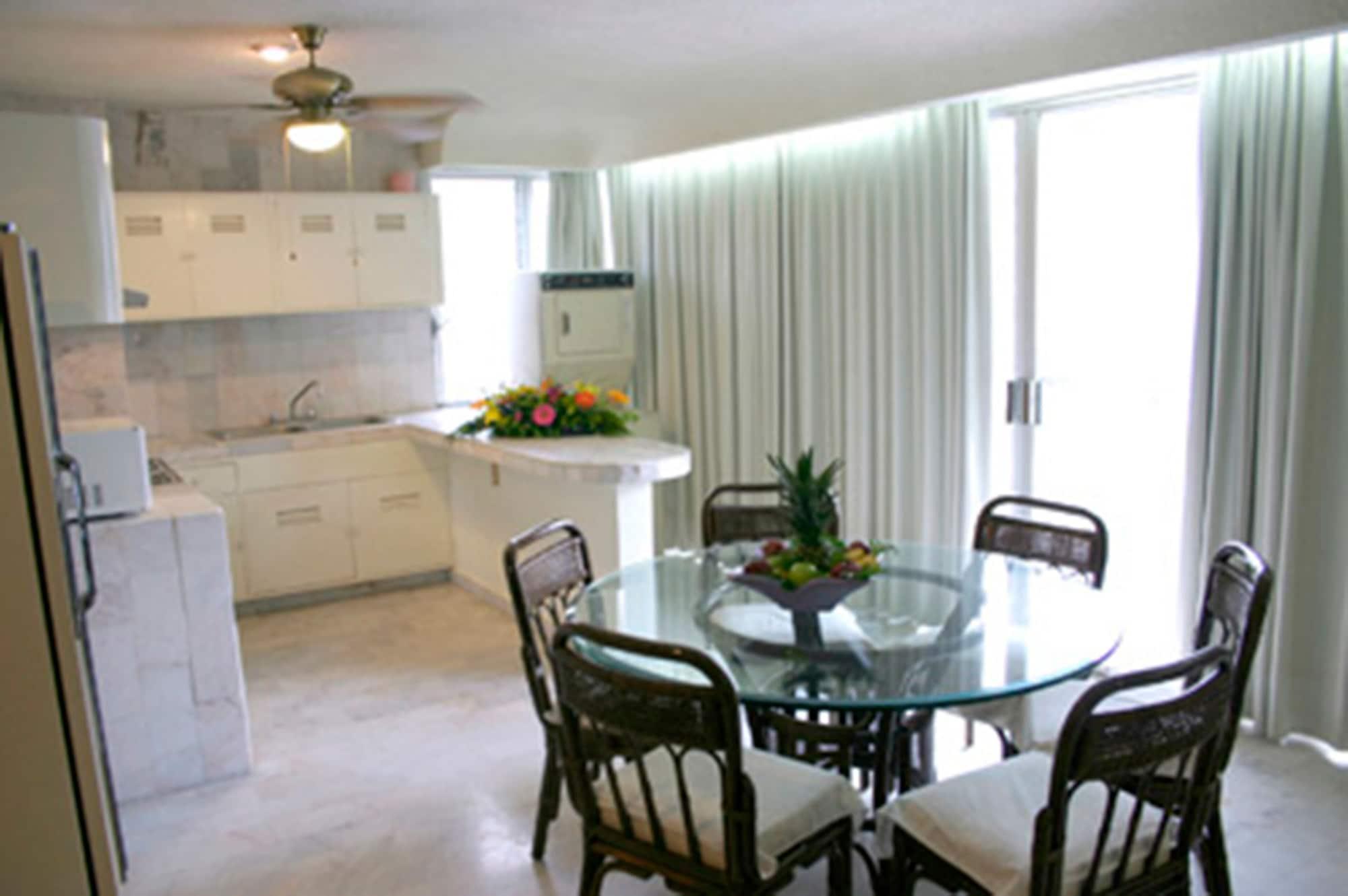 Hotel Jazmin 3*