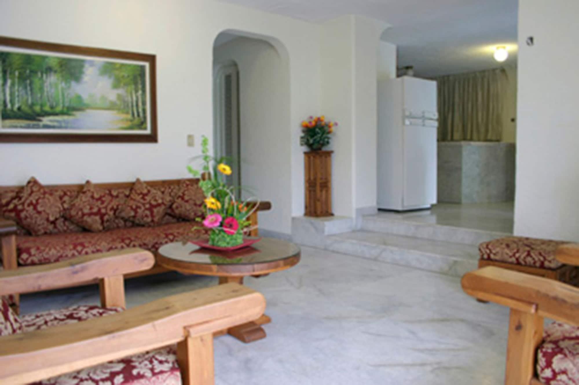 Jazmin Hotel