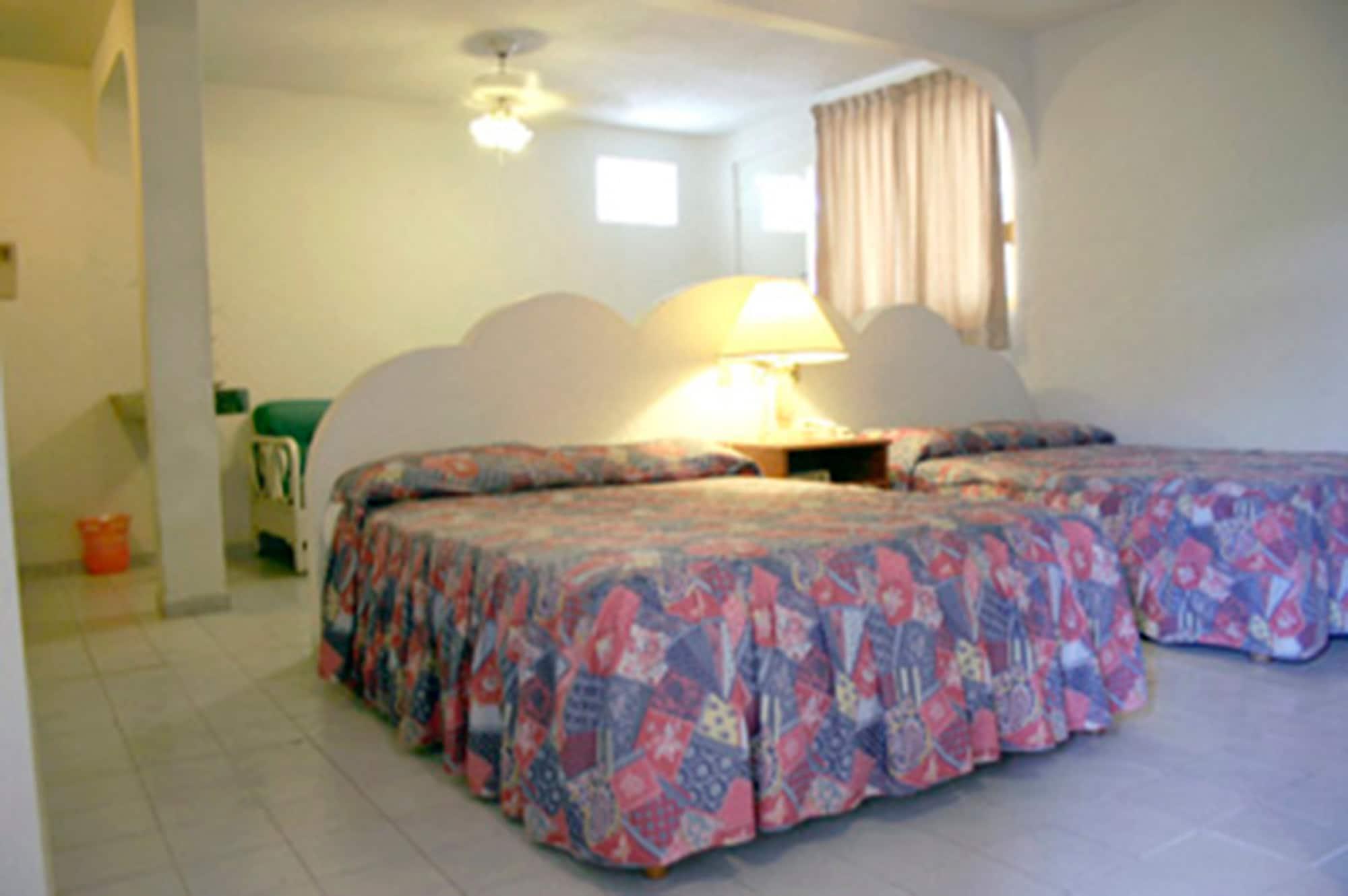 Jazmin Hotel Acapulco