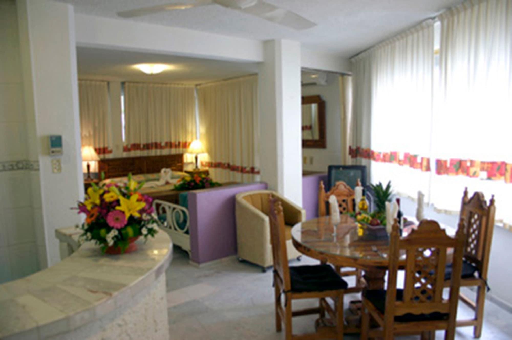 Jazmin Hotel