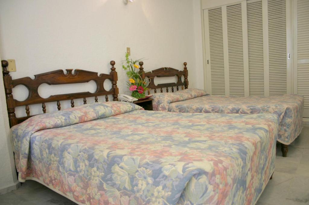 Hotel Jazmin 3*