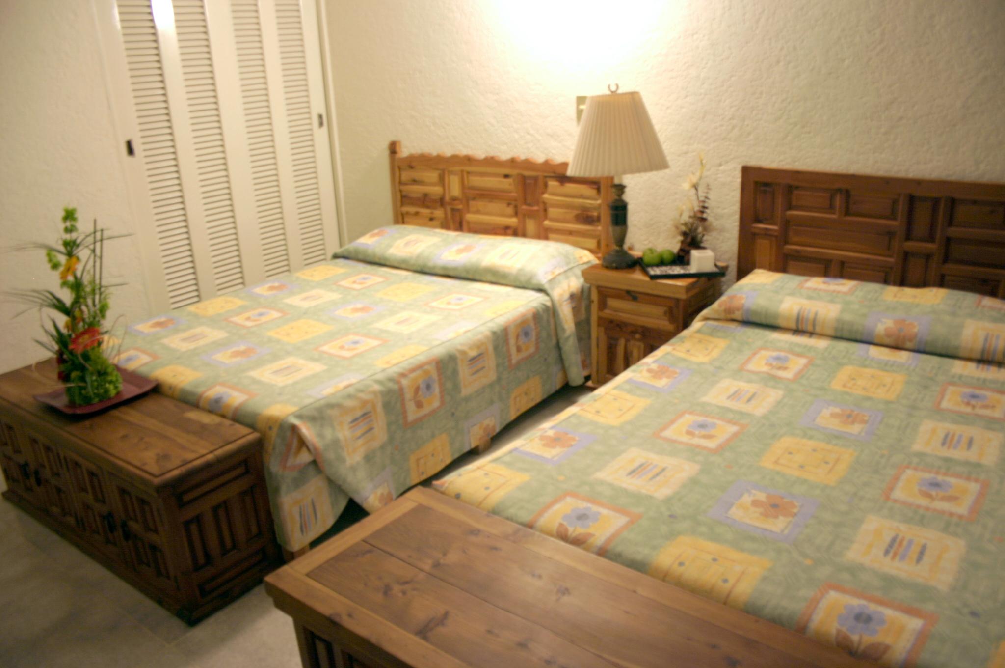 Hotel Jazmin Acapulco