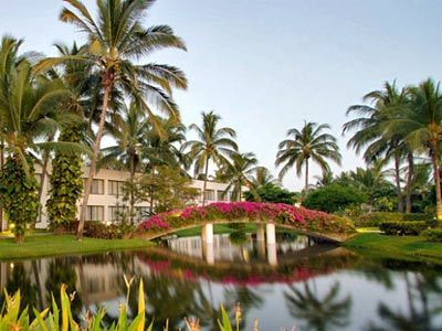 Resort Ocean Breeze 4*