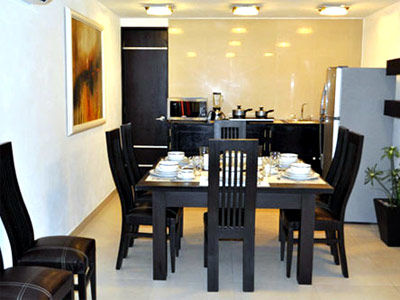 Resort Mar Paraiso Queen 4*