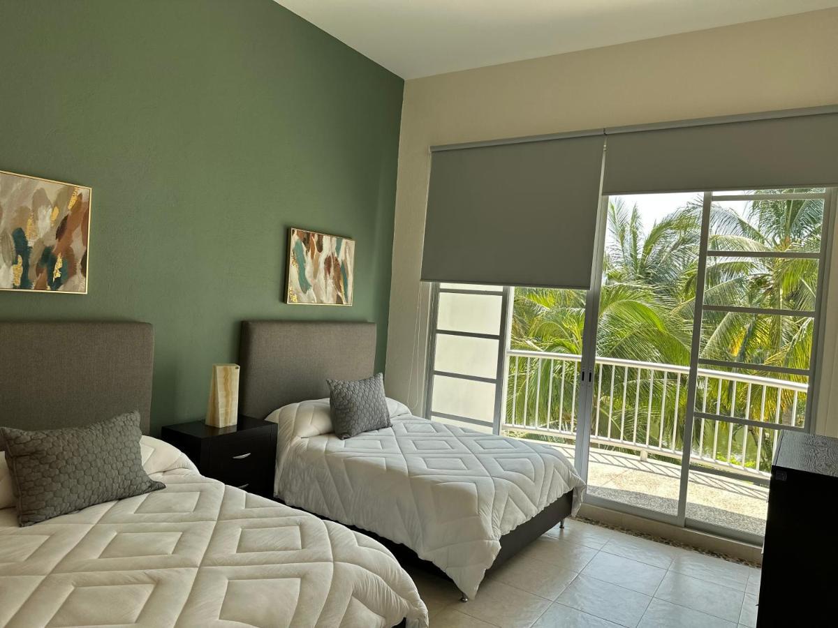 Apartamento Casa Del Sol Lujoso Departamento En *