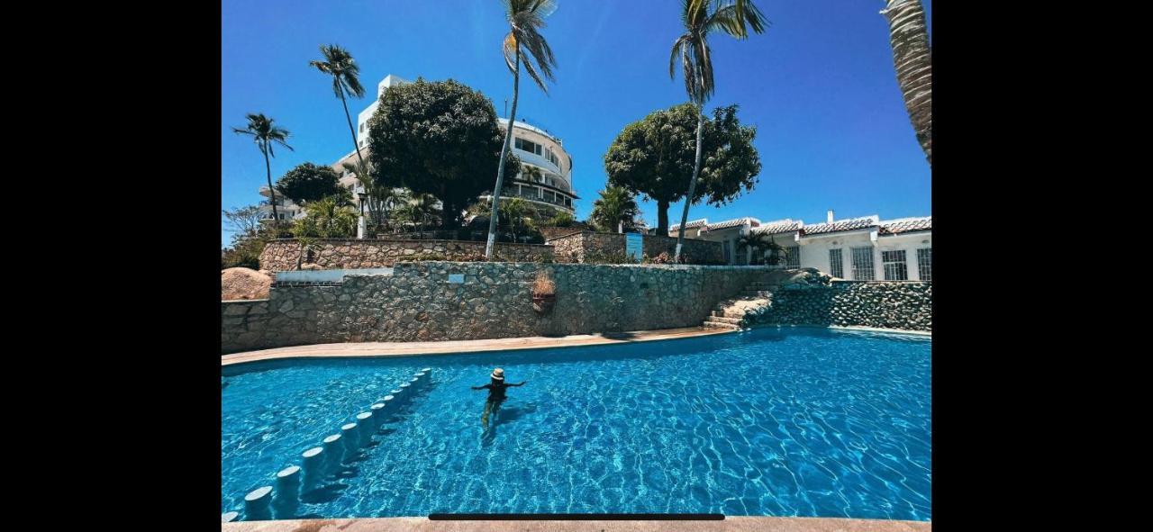 Casablanca Grand Colibri Apartamento Acapulco