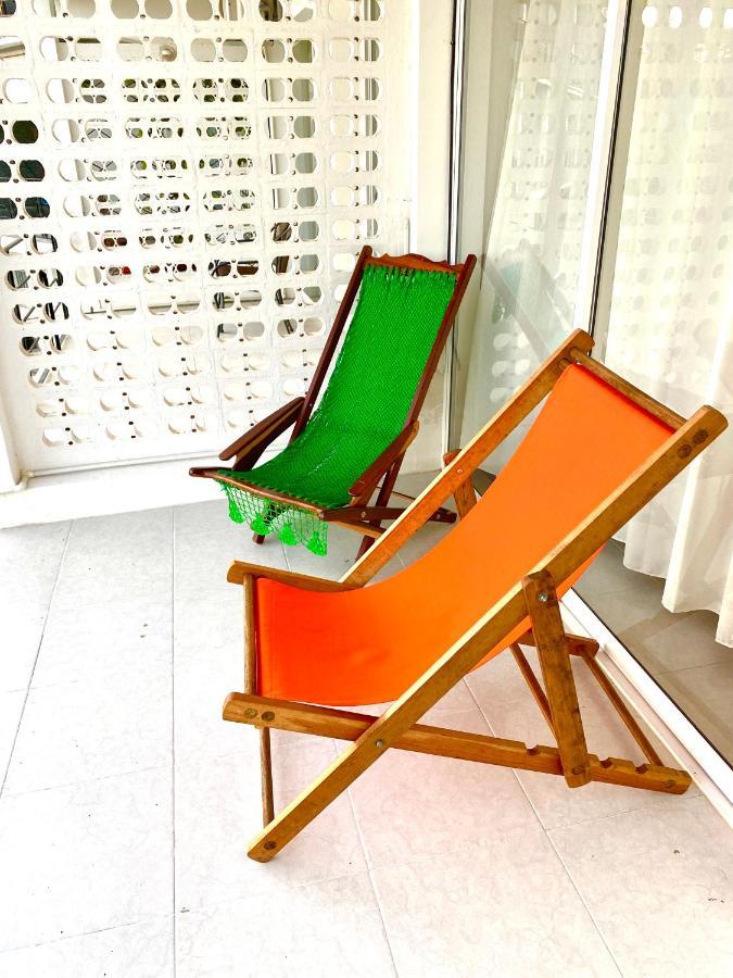 Casablanca Grand Colibri Apartamento