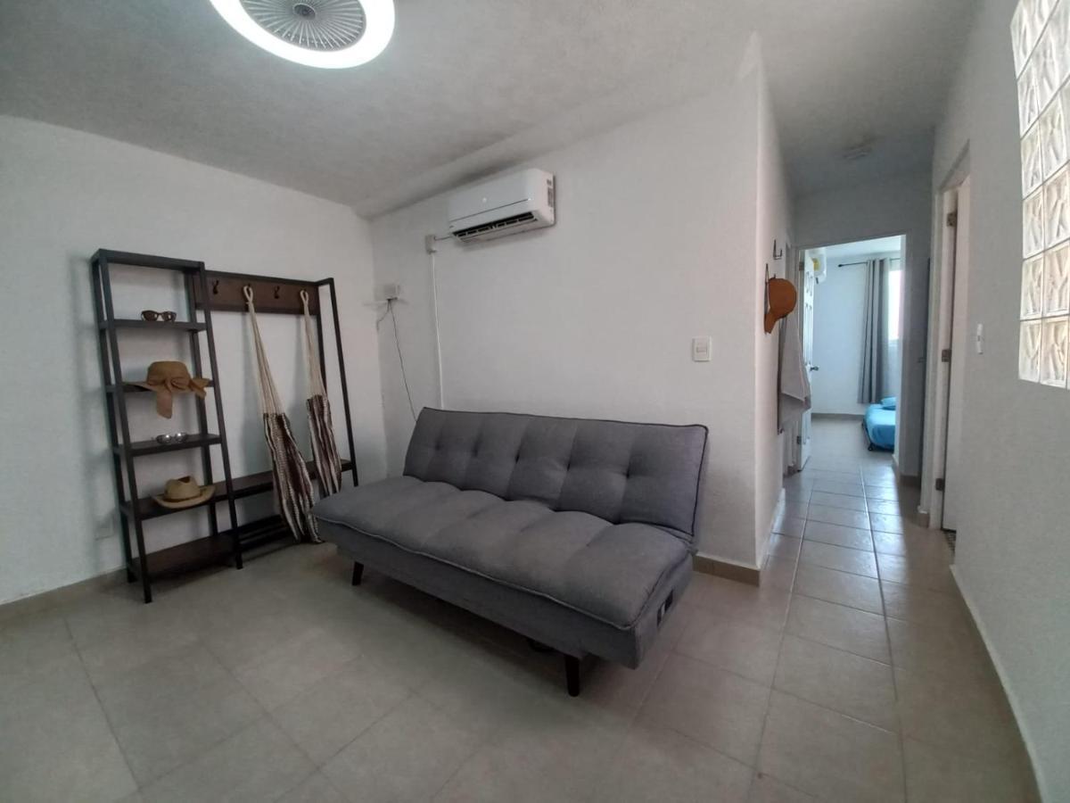 Apartamento El Depa De Jou