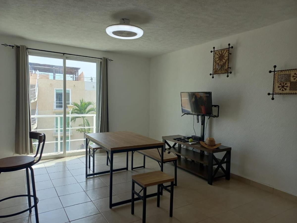 El Depa De Jou Apartamento *