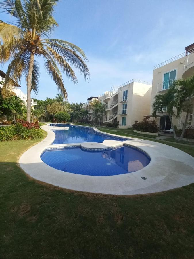 El Depa De Jou Apartamento