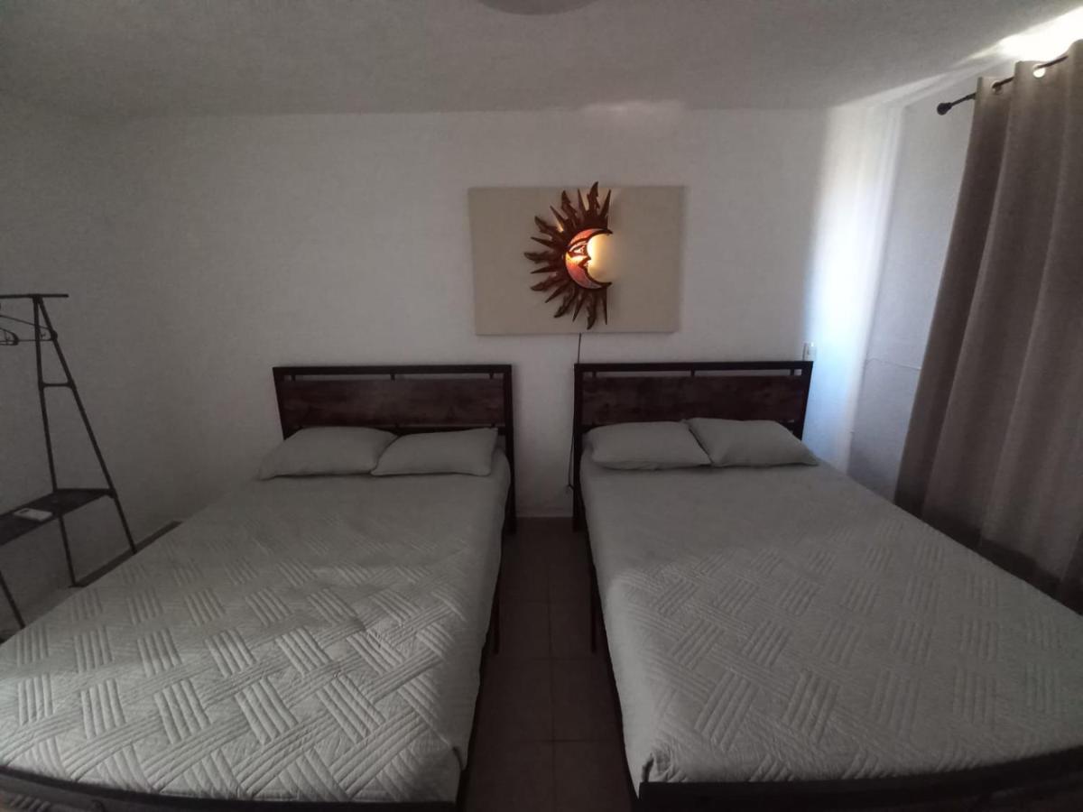 El Depa De Jou * Acapulco