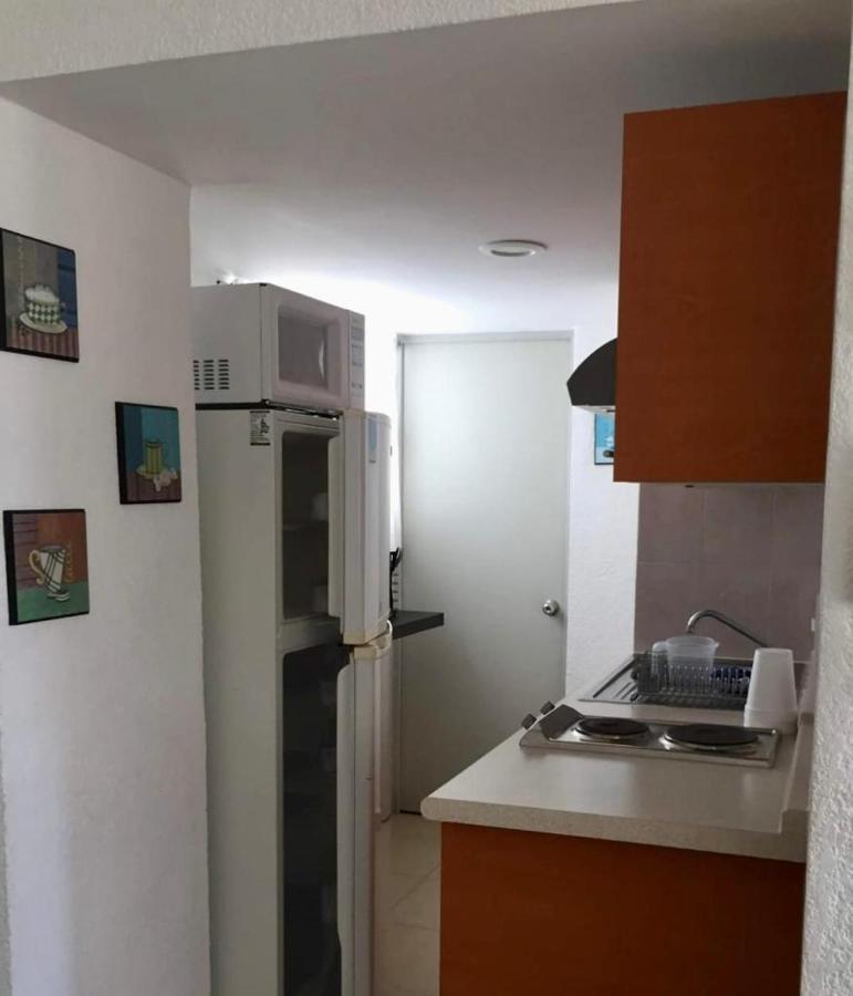 Twin Towers Apartamento Acapulco