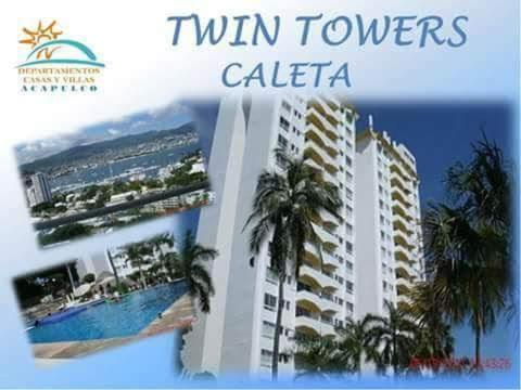 Twin Towers