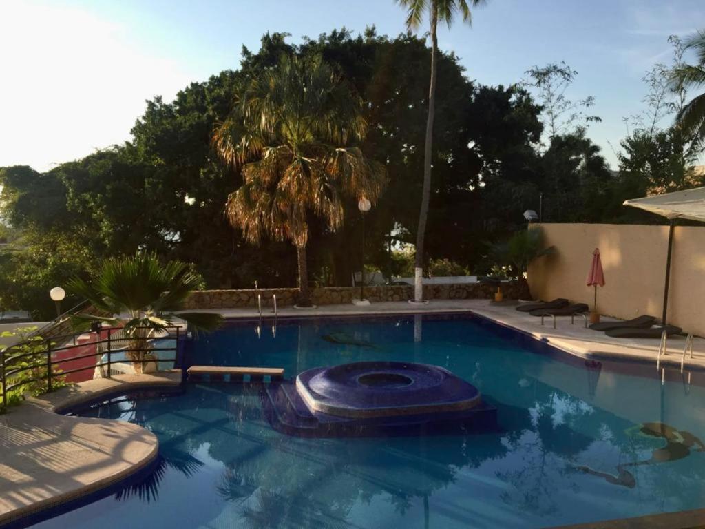 Twin Towers Apartamento Acapulco