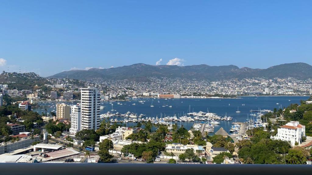 Apartamento Twin Towers Acapulco